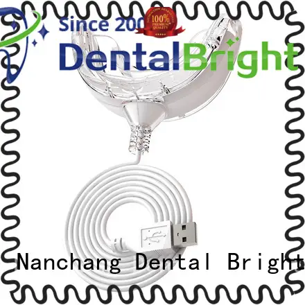 GlorySmile led teeth whitening light check now for teeth 1