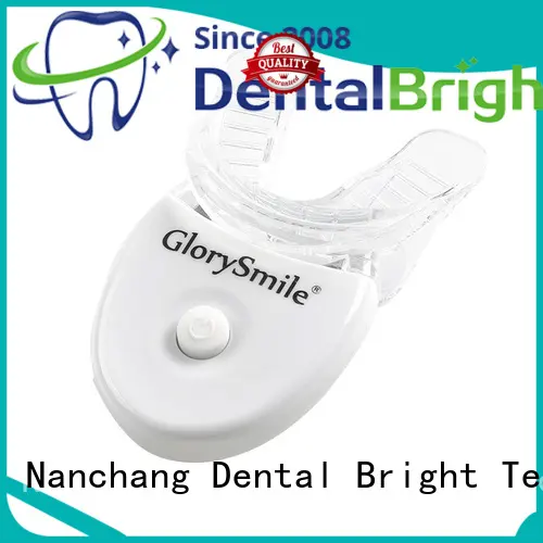 GlorySmile teeth whitening led light supplier for dental bright1 1