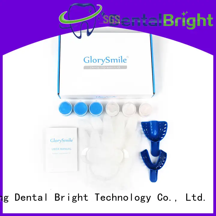 mini best teeth whitening kit supplier 1