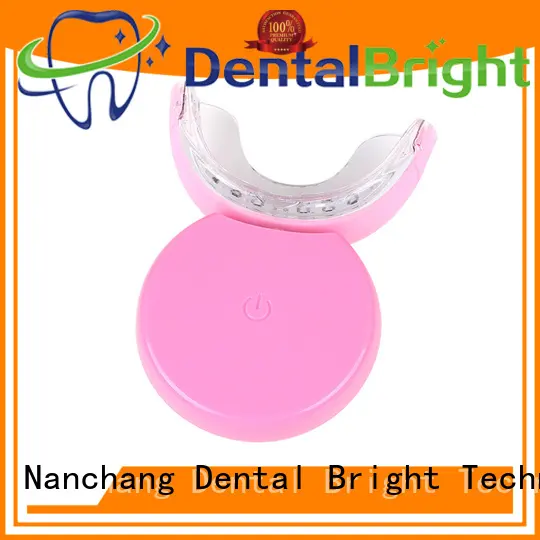 GlorySmile fast result teeth whitening light for wholesale for home usage 1