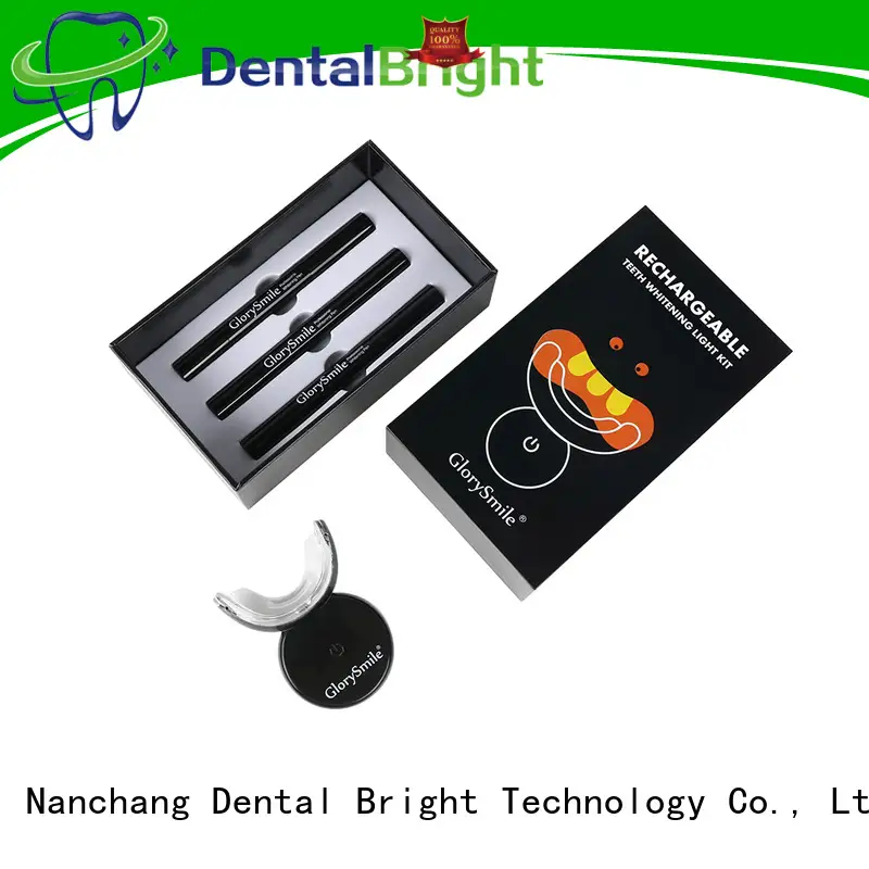 GlorySmile home teeth whitening kit wholesale for whitening teeth2 1