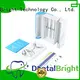 GlorySmile rechargeable best teeth whitening kit inquire now for home usage1 1
