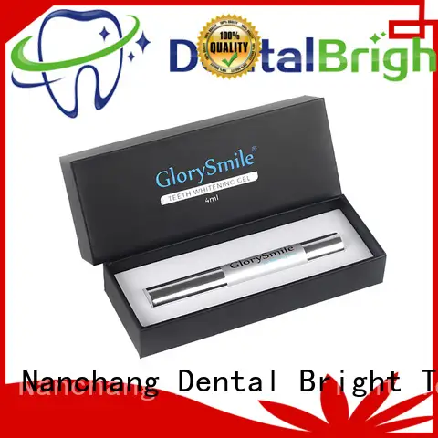 GlorySmile odm smile pen reputable manufacturer for teeth 1