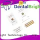 GlorySmile gentle best teeth whitening strips vendor for home usage 1
