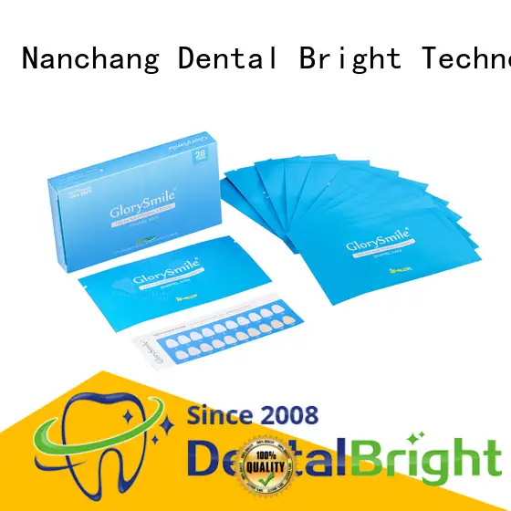 GlorySmile best whitening strips free quote for whitening teeth1 1