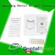 GlorySmile best whitening strips for wholesale for home usage 1