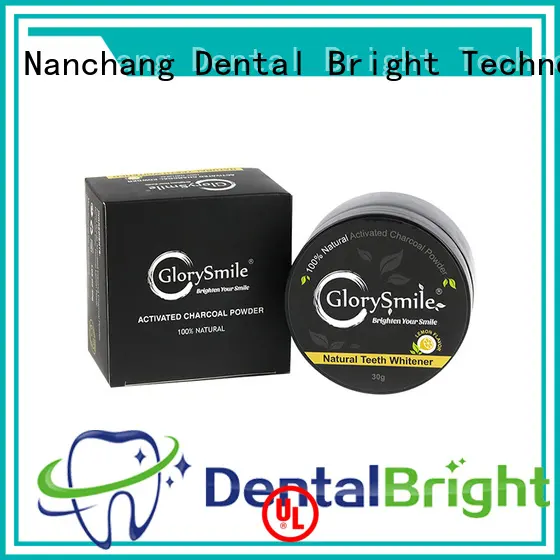 professional activated charcoal powder from China for teeth 1