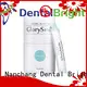 GlorySmile natural mouthwash inquire now for teeth 1