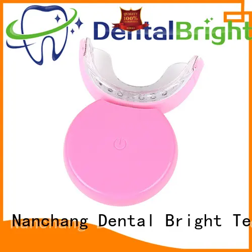 GlorySmile teeth whitening led light check now for whitening teeth 1