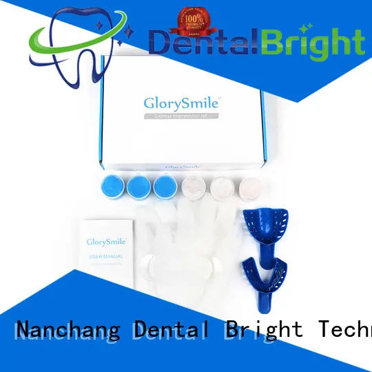 GlorySmile best teeth whitening kit wholesale for whitening teeth 1