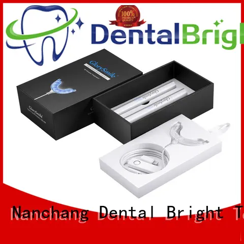 private label home teeth whitening kit wholesale for home usage 1