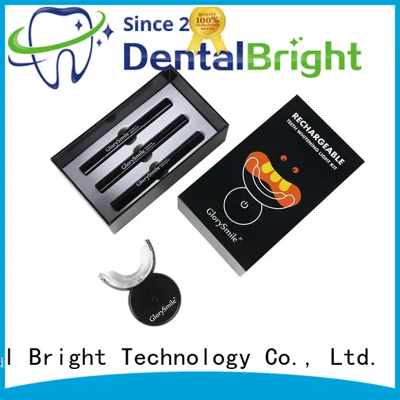 led home teeth whitening kit supplier for teeth 1