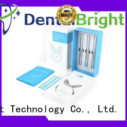 GlorySmile home teeth whitening kit supplier for teeth2 1