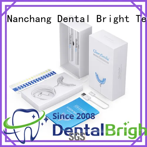 GlorySmile best teeth whitening kit inquire now 1