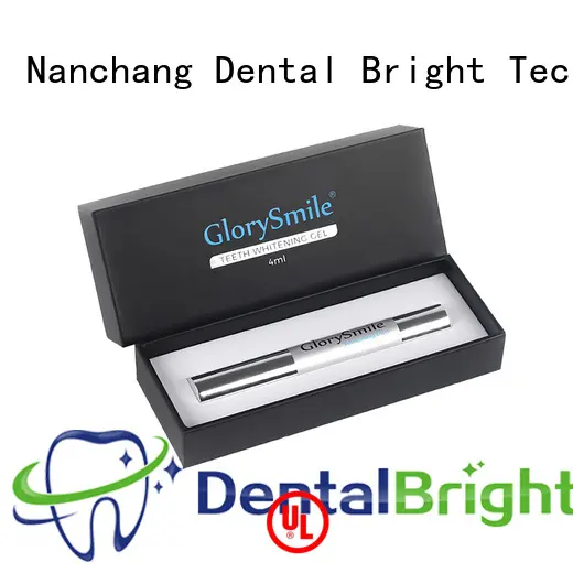 GlorySmile odm smile pen reputable manufacturer for home usage 1