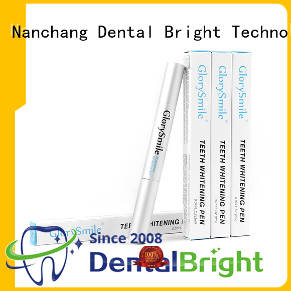 GlorySmile good selling smile pen order now for teeth 1