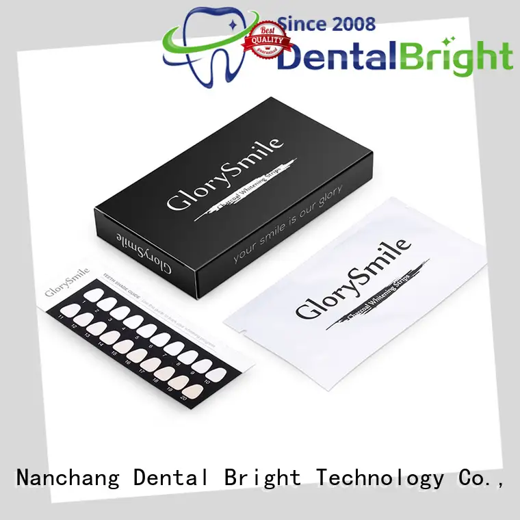 GlorySmile premium quality best whitening strips for wholesale for whitening teeth 1