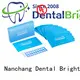 GlorySmile premium quality best teeth whitening strips for wholesale for whitening teeth 1