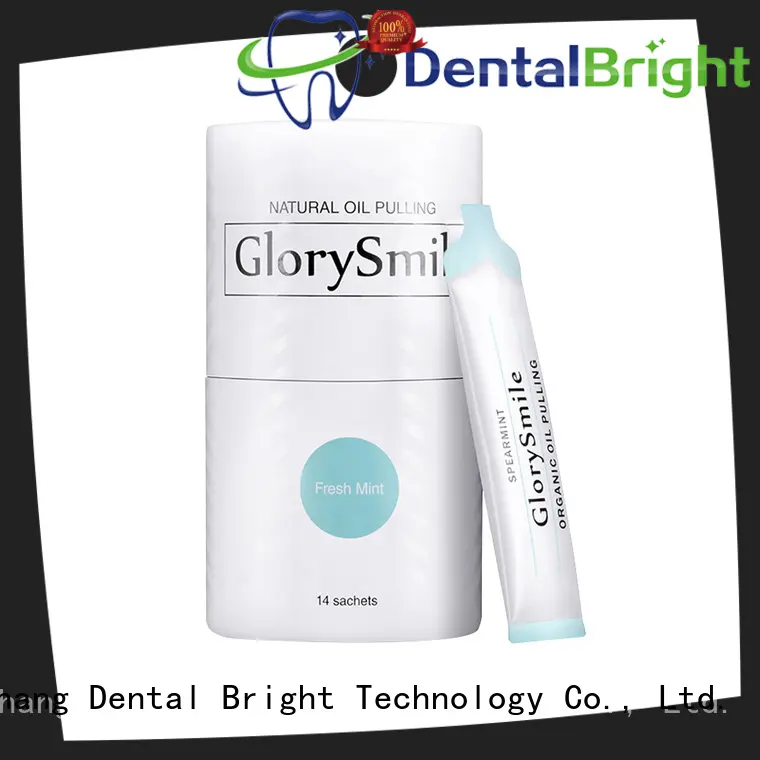 mild teeth whitening foam inquire now for home usage 1
