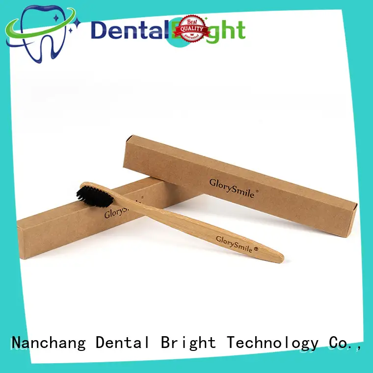 GlorySmile hot sale activated charcoal toothpaste from China 1