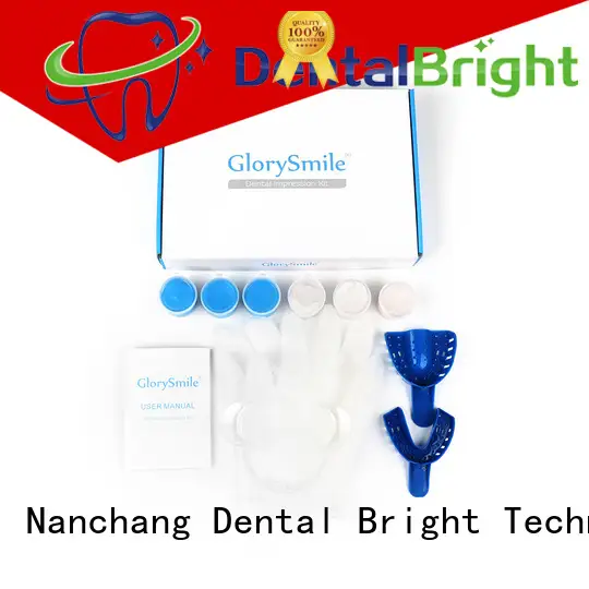 GlorySmile home teeth whitening kit inquire now for teeth 1