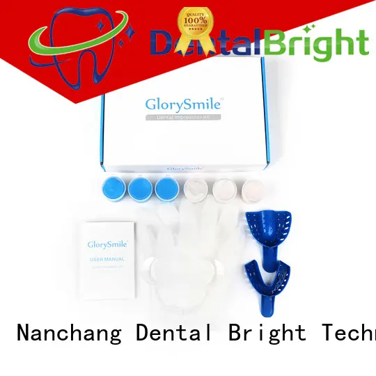 GlorySmile home teeth whitening kit inquire now for teeth 1