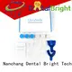 GlorySmile home teeth whitening kit inquire now for teeth 1