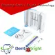 GlorySmile rechargeable home teeth whitening kit supplier for teeth 1