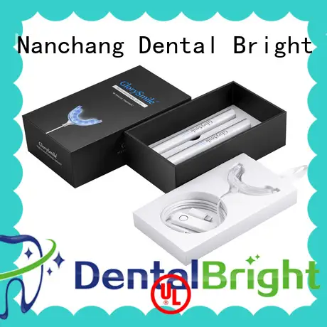 mini best teeth whitening kit supplier for home usage 1