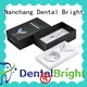 rechargeable best teeth whitening kit wholesale for whitening teeth 1