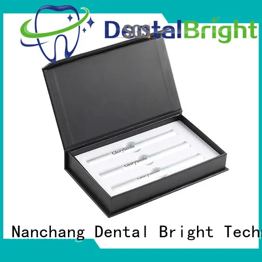 GlorySmile best teeth whitening pen reputable manufacturer for teeth 1
