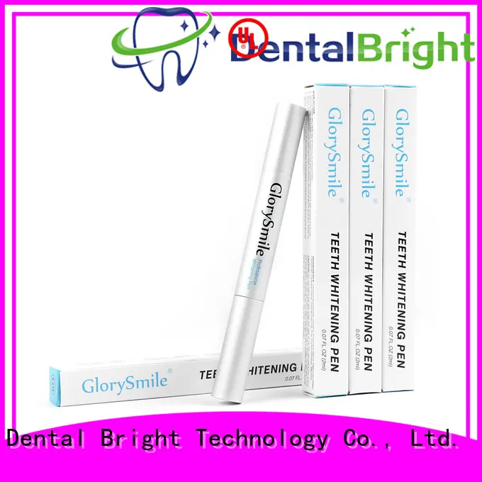 GlorySmile good selling smile pen reputable manufacturer for home usage 1