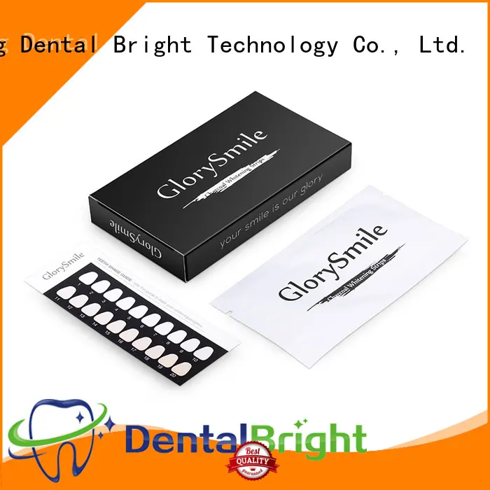 GlorySmile best whitening strips for wholesale for whitening teeth1 1