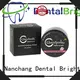 GlorySmile instant activated charcoal powder reputable manufacturer for teeth 1