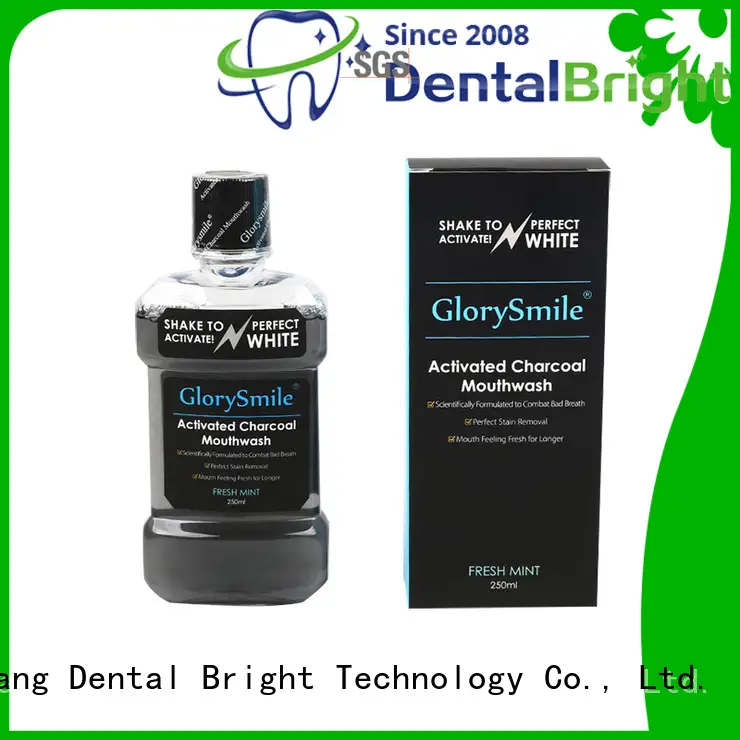 hot selling natural mouthwash wholesale for teeth 1