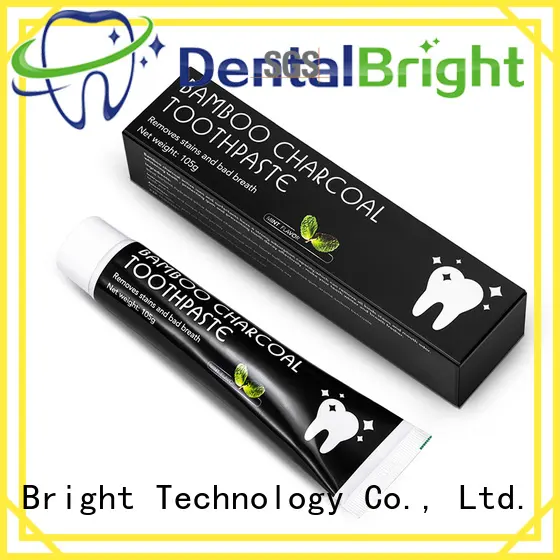 GlorySmile hot sale oral care products customized 1