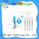GlorySmile private label best teeth whitening kit supplier 1