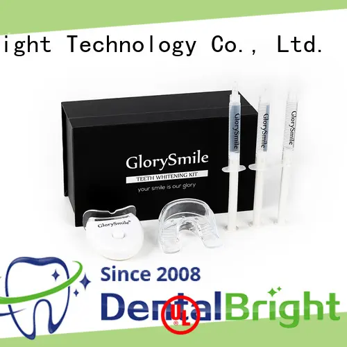 GlorySmile home teeth whitening kit inquire now for whitening teeth2 1