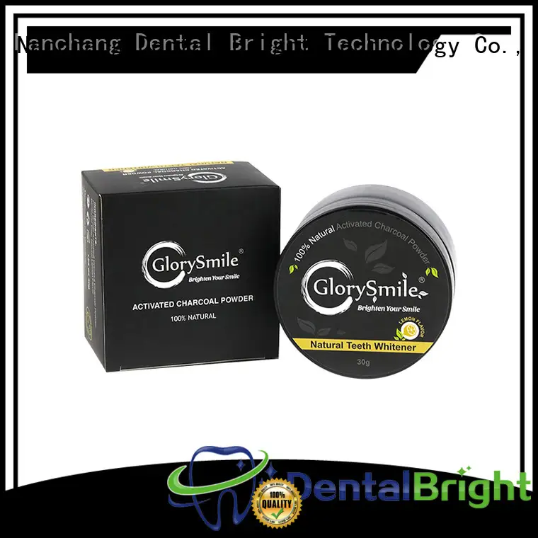 instant teeth whitening powder from China for teeth 1