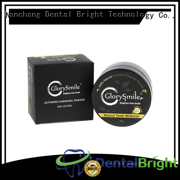 instant teeth whitening powder from China for teeth 1