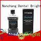 GlorySmile mild natural mouthwash inquire now for dental bright 1