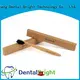 GlorySmile good selling charcoal toothbrush customized 1