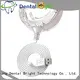 GlorySmile powerful teeth whitening led light manufacturer from China for whitening teeth 1