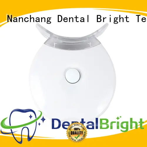 GlorySmile teeth whitening led light for wholesale for teeth 1