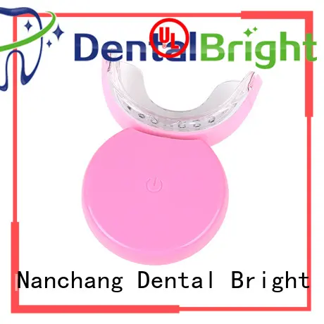 GlorySmile teeth whitening led light for wholesale for dental bright1 1