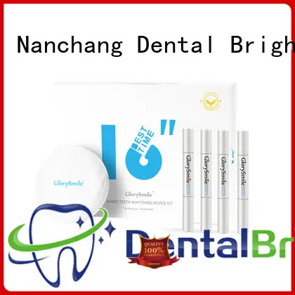 GlorySmile hot sale best teeth whitening kit wholesale for teeth 1