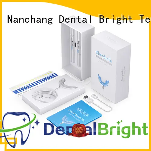 rechargeable best teeth whitening kit wholesale for teeth 1