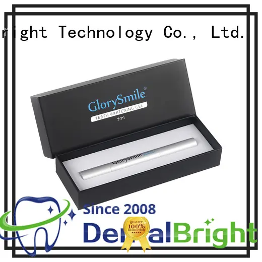 GlorySmile smile pen reputable manufacturer for teeth 1