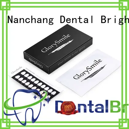 GlorySmile 3D best teeth whitening strips free quote for teeth 1