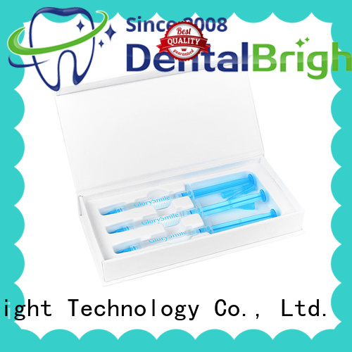 hot sale teeth whitening syringe gel customized for whitening teeth 1
